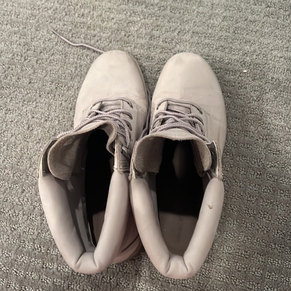 Timberland Women’s Boots - Picture 3 of 5